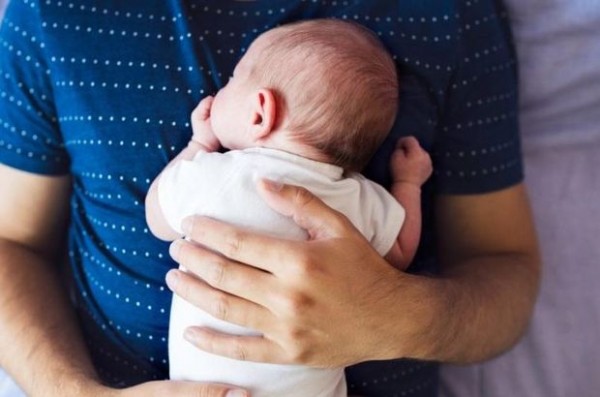 Babalık İzni Kaç Gün? 2022 Babalık İzni Süresi Belli Oldu Mu?